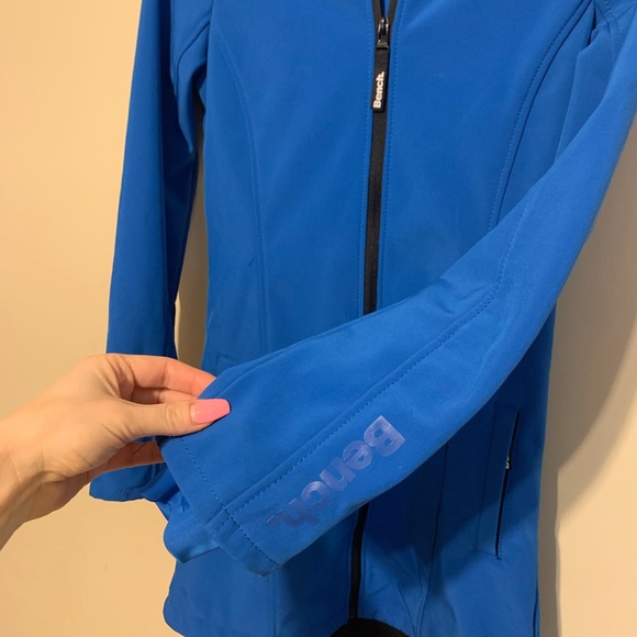 Bench long jacket perfect condition - Picture 2 of 4